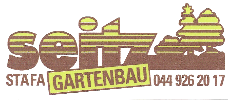 Logo Seitz Gartenbau